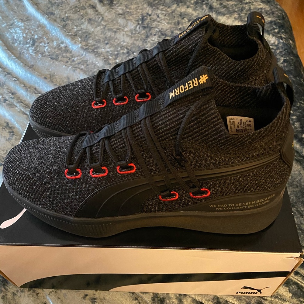 Puma sneakers
